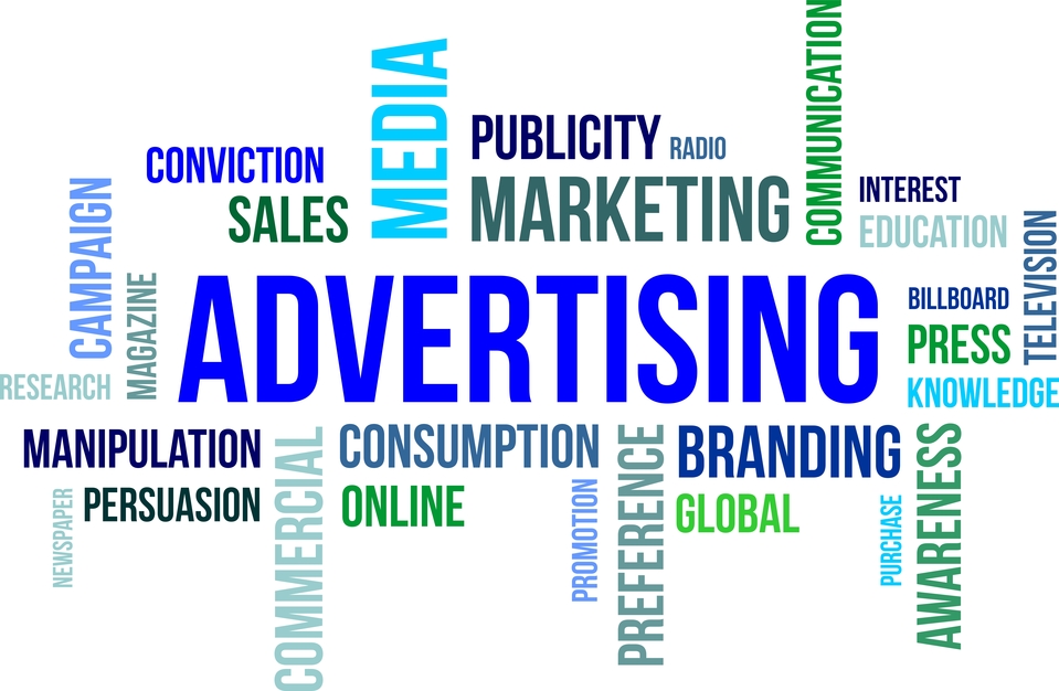 DMRpresents Advertising Services
