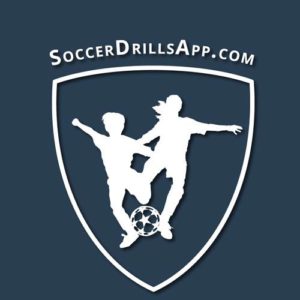 Soccer Drills App logo